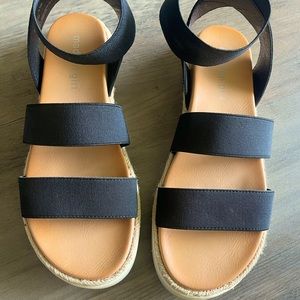 Madden girl sandals